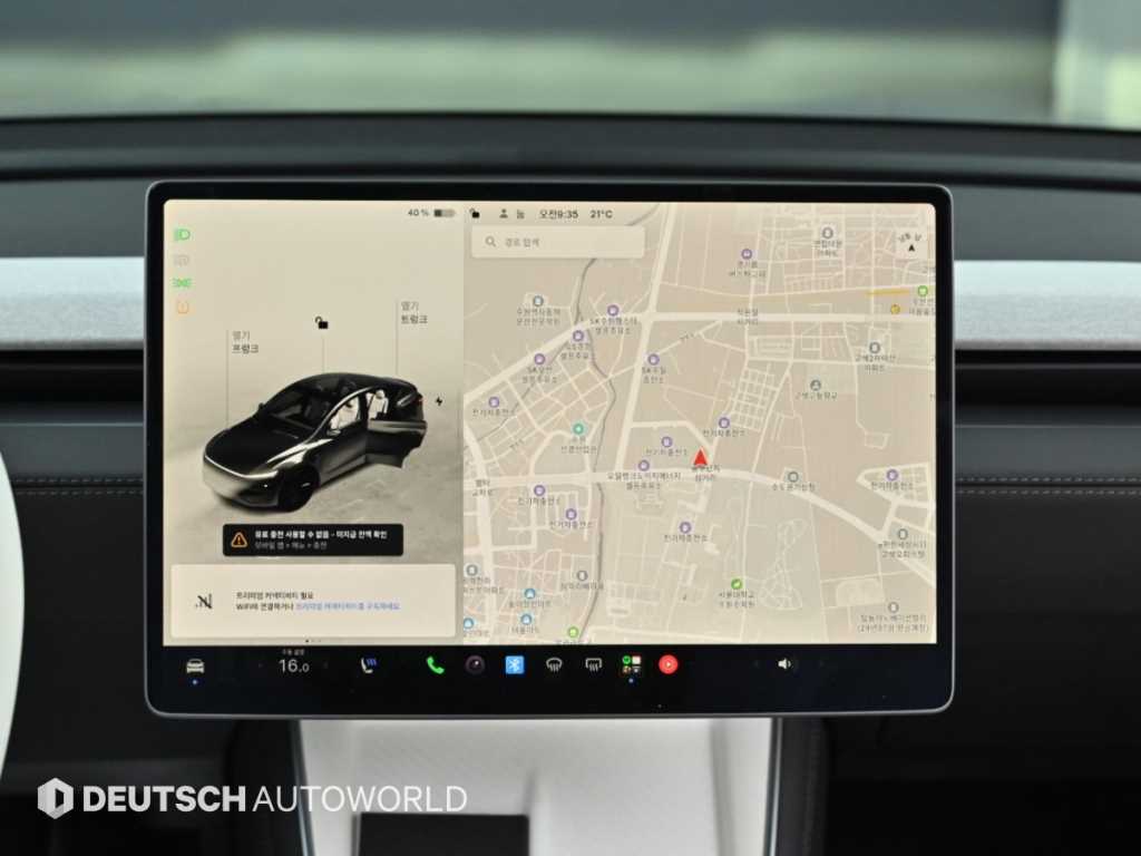 Tesla Model Y — photo 14