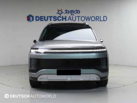 Hyundai Ioniq9 — photo 03