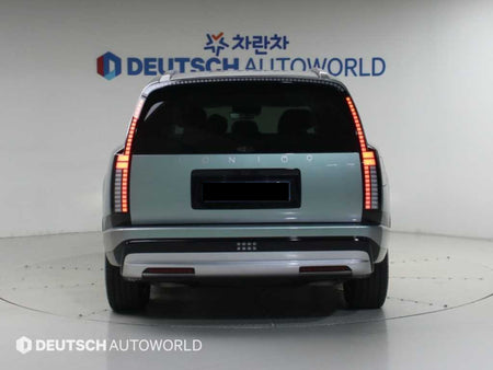 Hyundai Ioniq9 — photo 04