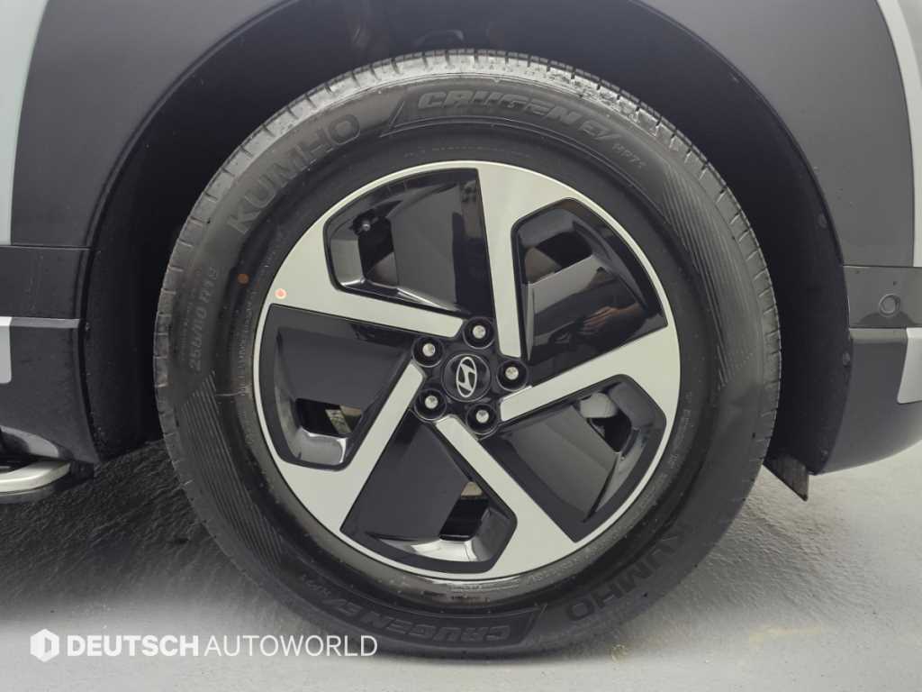 Hyundai Ioniq9 — photo 05