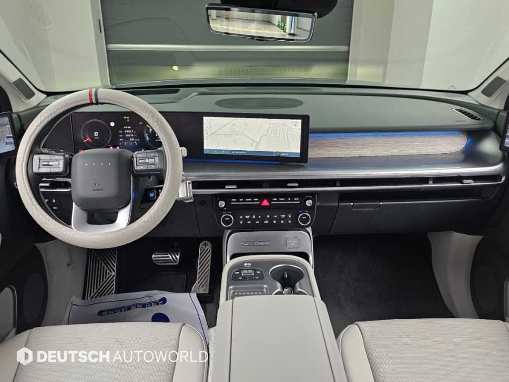 Hyundai Ioniq9 — photo 07