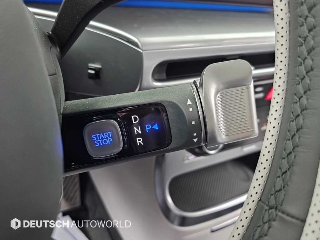 Hyundai Ioniq9 — photo 09