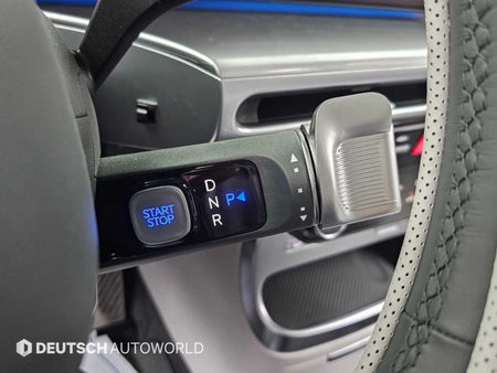 Hyundai Ioniq9 — photo 09