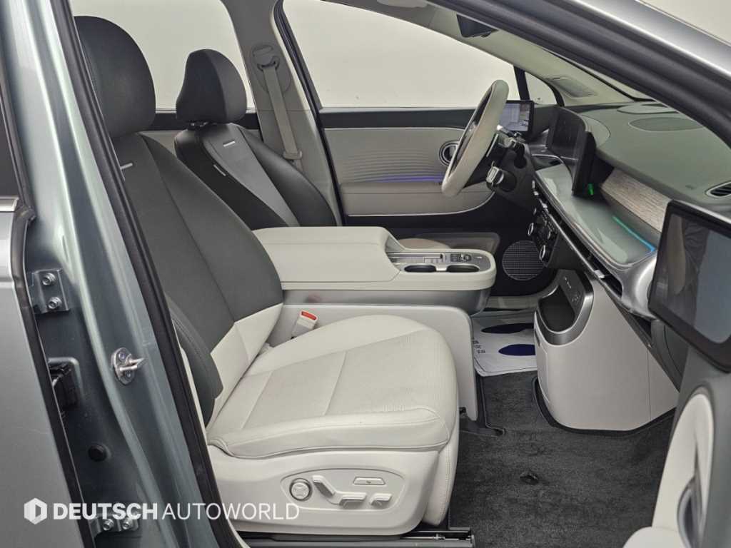 Hyundai Ioniq9 — photo 10