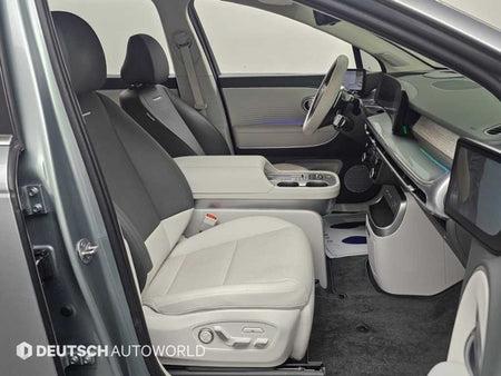 Hyundai Ioniq9 — photo 10
