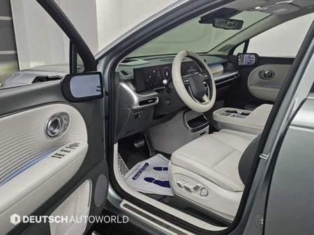 Hyundai Ioniq9 — photo 11