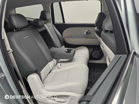 Hyundai Ioniq9 — photo 12