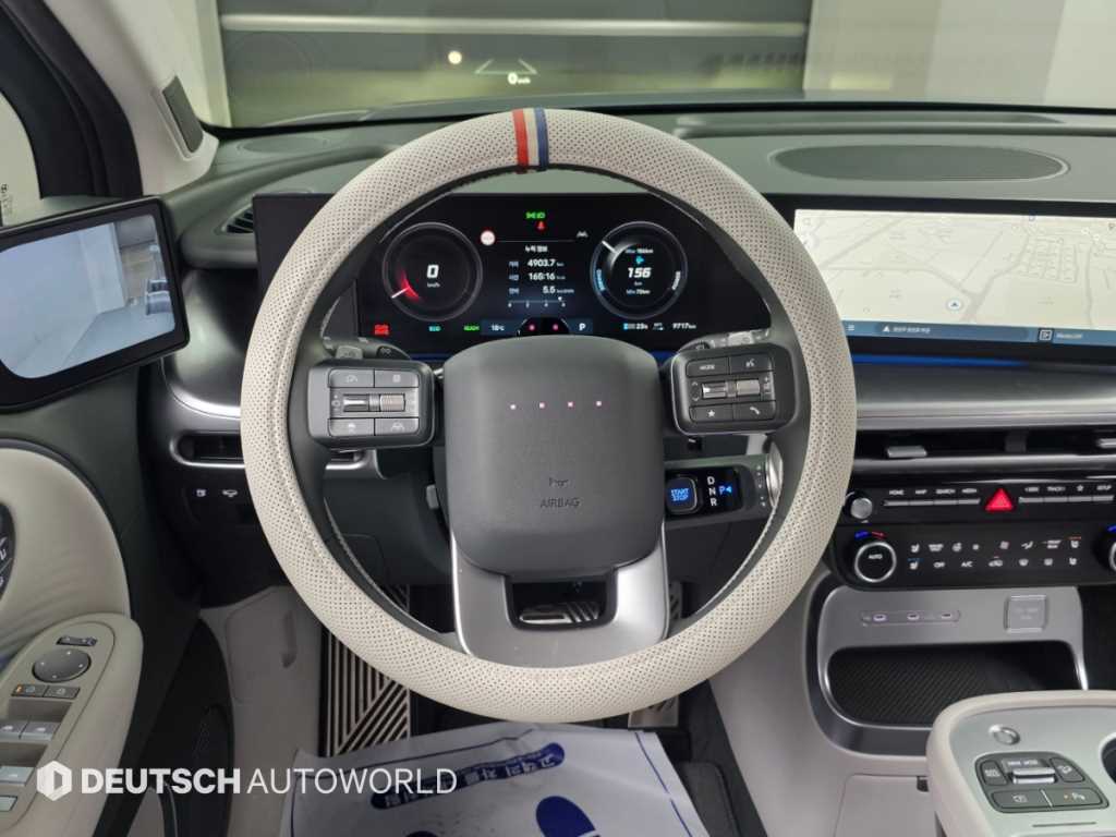 Hyundai Ioniq9 — photo 13