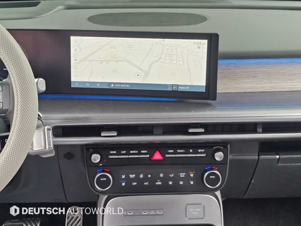 Hyundai Ioniq9 — photo 14