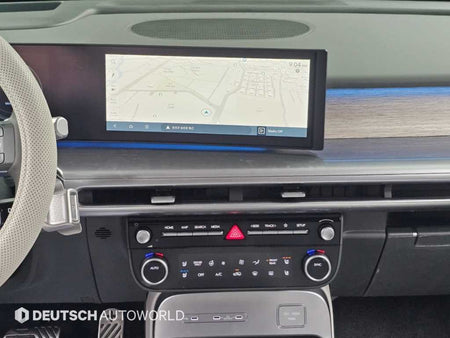 Hyundai Ioniq9 — photo 14