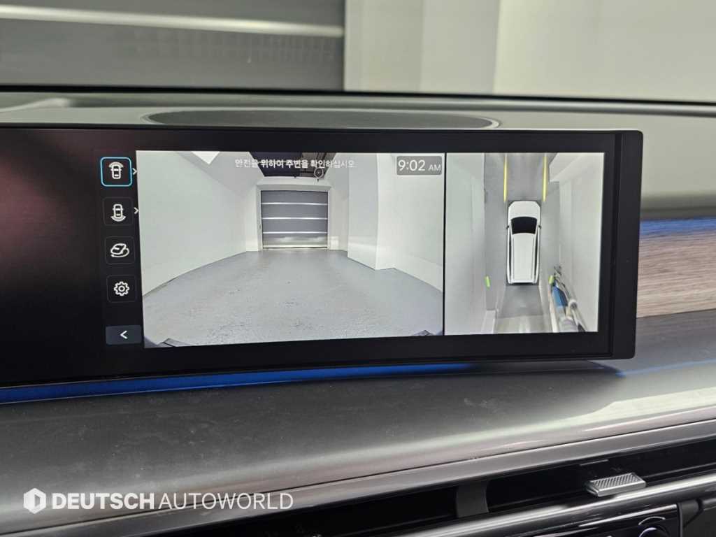 Hyundai Ioniq9 — photo 15