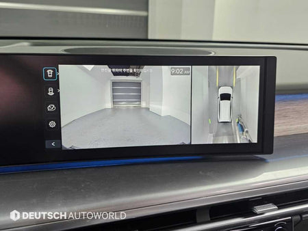 Hyundai Ioniq9 — photo 15