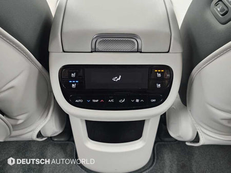 Hyundai Ioniq9 — photo 16