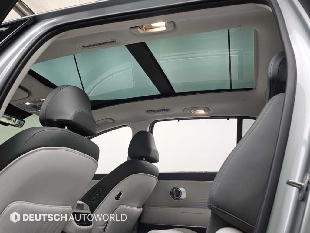 Hyundai Ioniq9 — photo 18