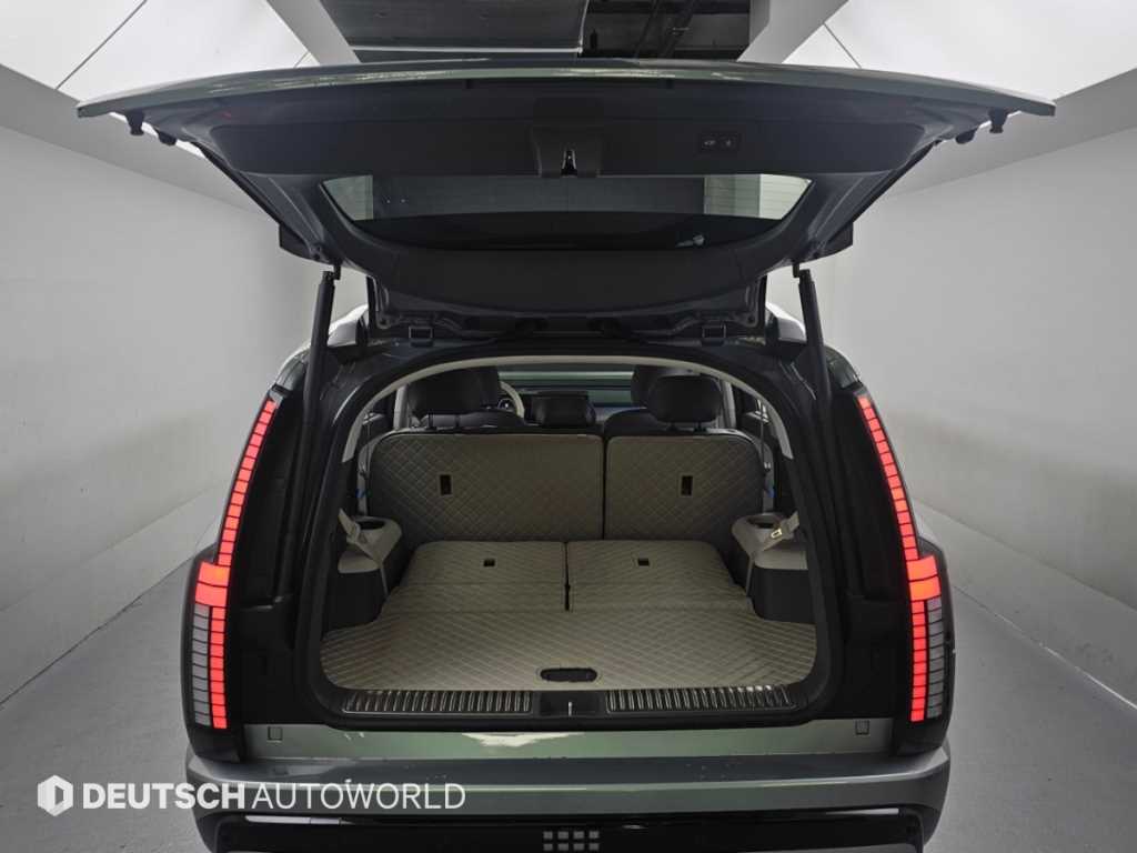 Hyundai Ioniq9 — photo 19