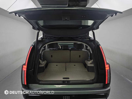 Hyundai Ioniq9 — photo 19