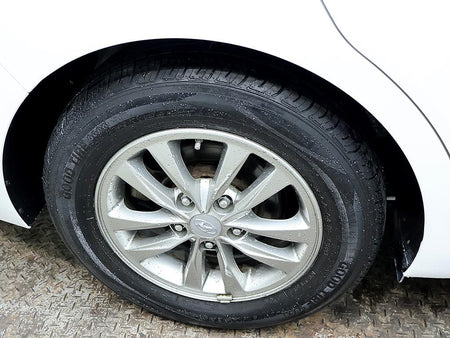 Hyundai Avante — photo 08