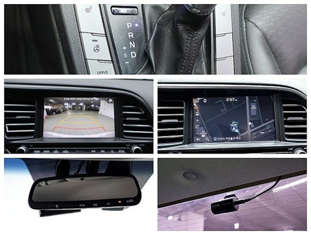 Hyundai Avante — photo 19