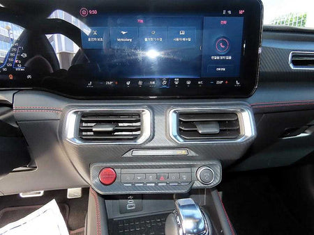 Ford Mustang — photo 15
