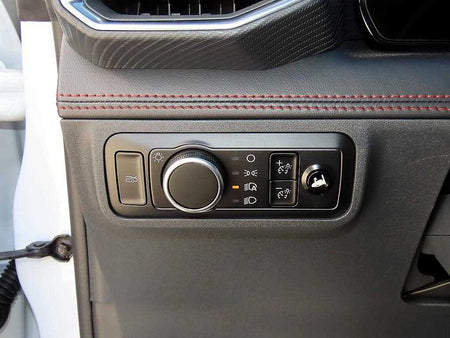Ford Mustang — photo 17