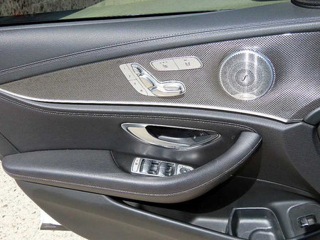 Mercedes-Benz E-Class — photo 11