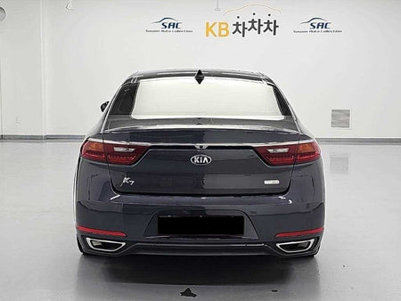 Kia K7 — photo 03