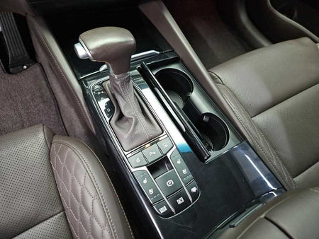 Kia K7 — photo 08