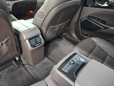 Kia K7 — photo 13
