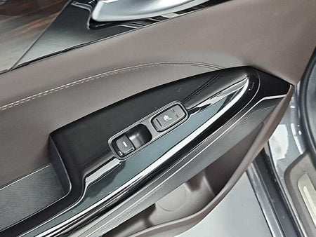 Kia K7 — photo 14