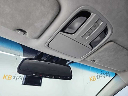 Kia K7 — photo 17