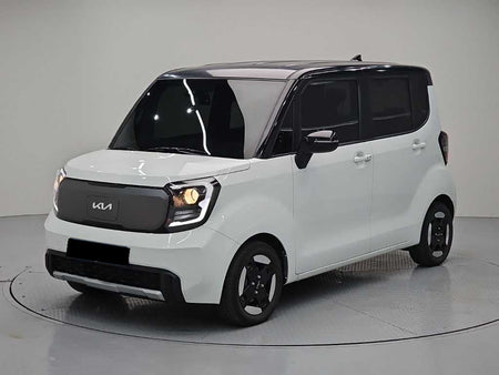 Kia RAY — photo 01