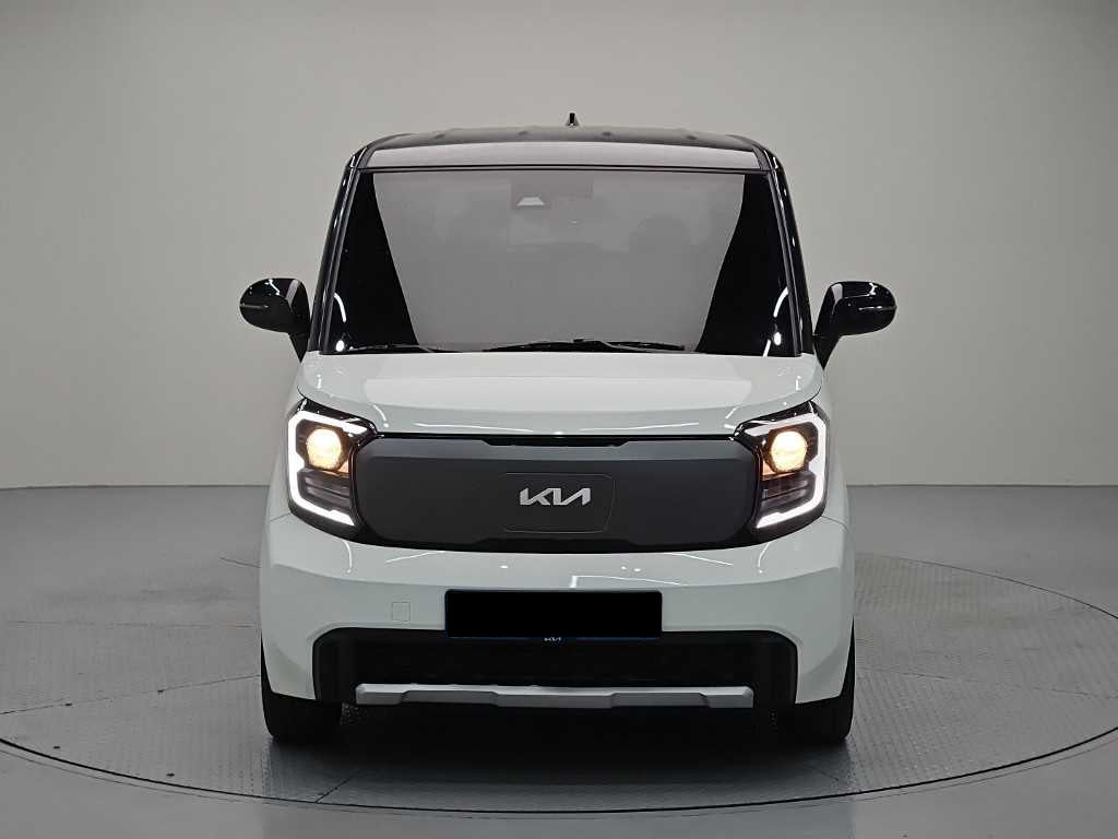 Kia RAY — photo 02