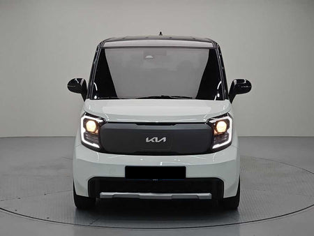 Kia RAY — photo 02