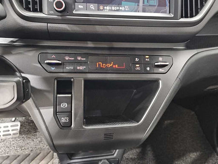 Kia RAY — photo 10