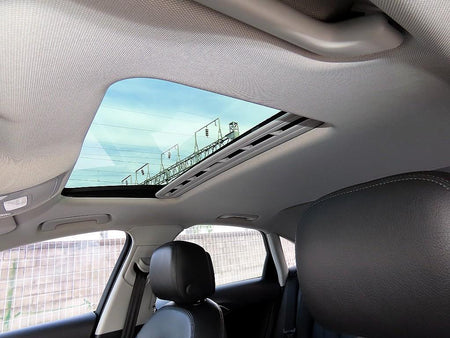 Audi A6 — photo 17