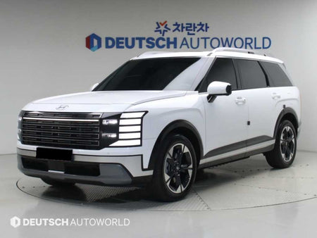 Hyundai Palisade — photo 01