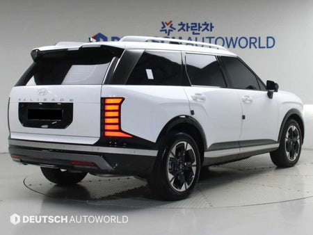 Hyundai Palisade — photo 02