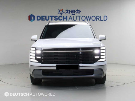 Hyundai Palisade — photo 03