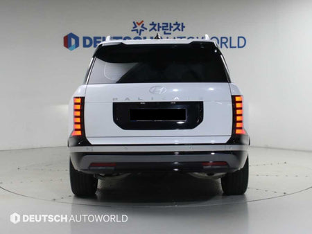 Hyundai Palisade — photo 04