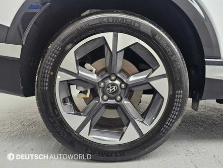 Hyundai Palisade — photo 05