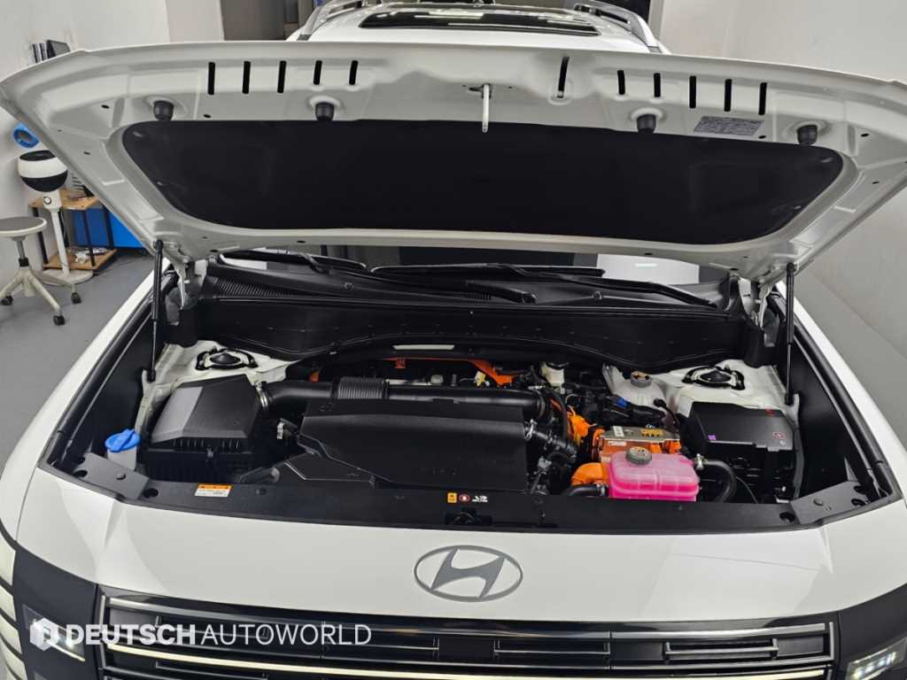Hyundai Palisade — photo 06