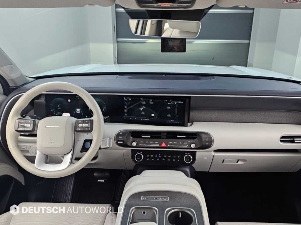 Hyundai Palisade — photo 07