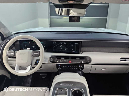 Hyundai Palisade — photo 07