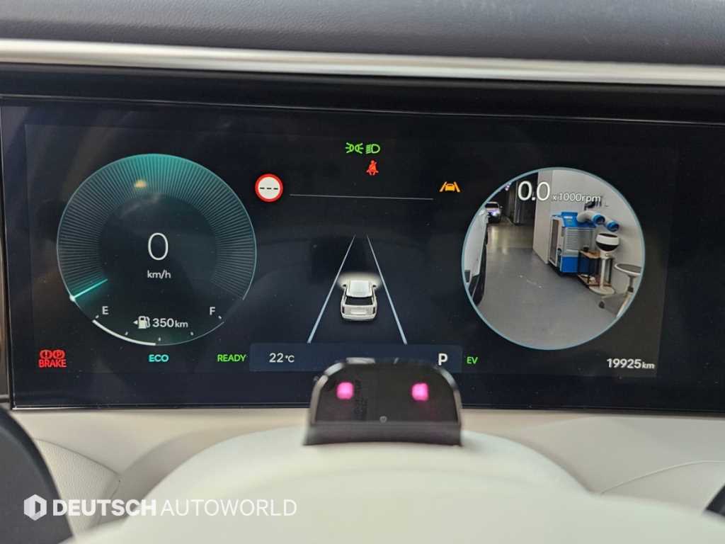 Hyundai Palisade — photo 08