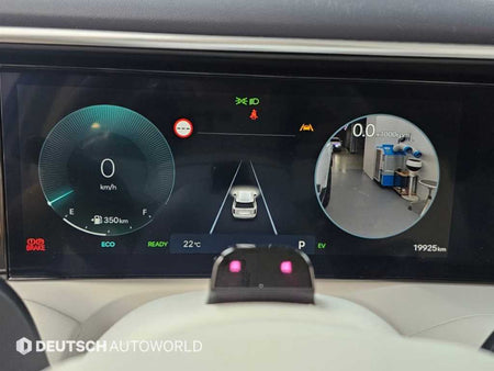Hyundai Palisade — photo 08