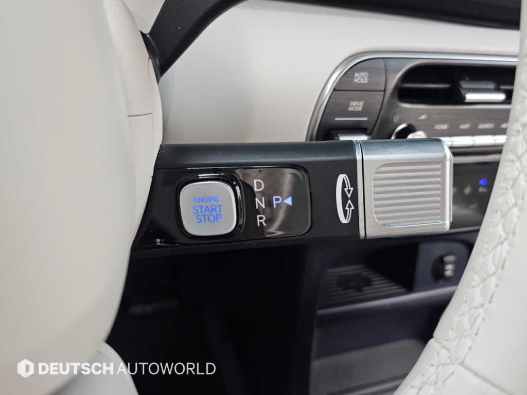 Hyundai Palisade — photo 09