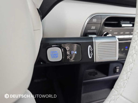 Hyundai Palisade — photo 09
