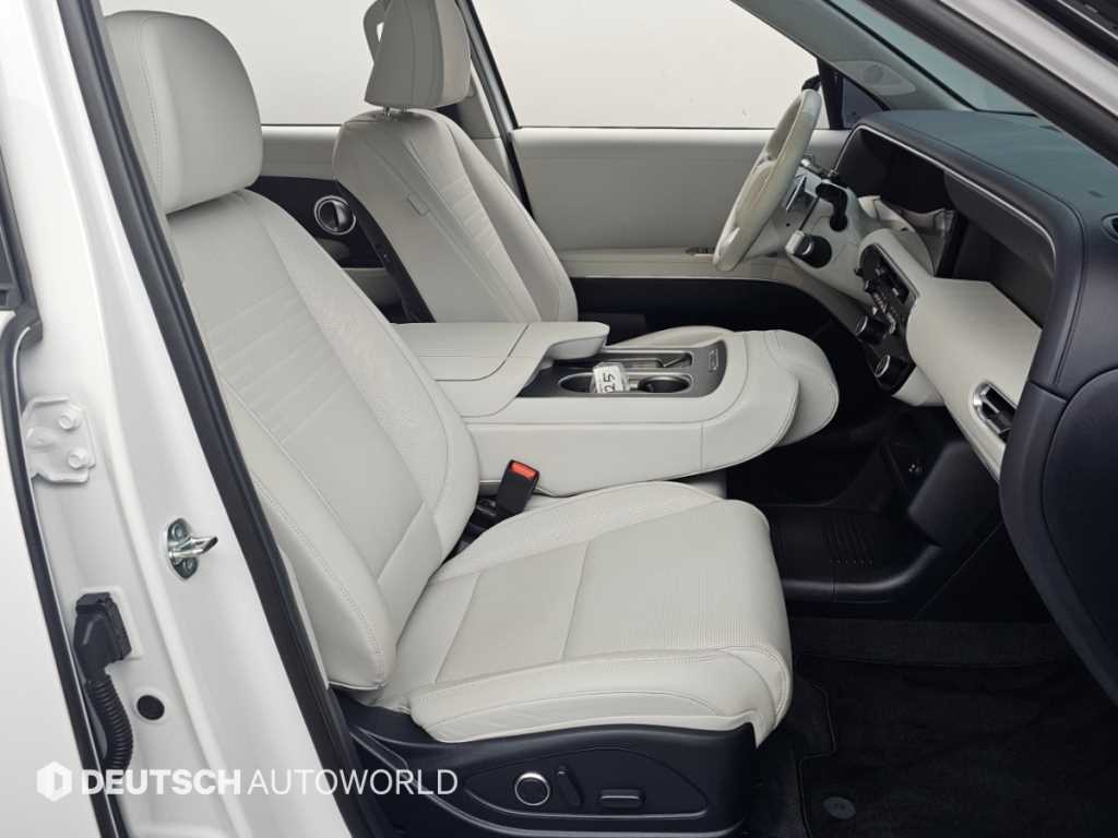 Hyundai Palisade — photo 10