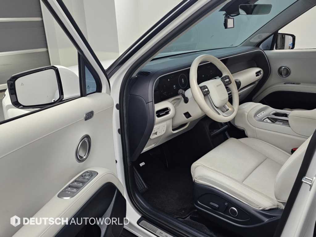Hyundai Palisade — photo 11