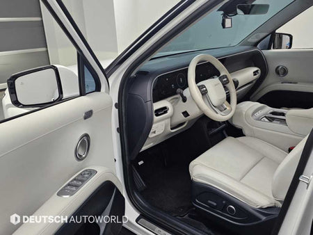 Hyundai Palisade — photo 11